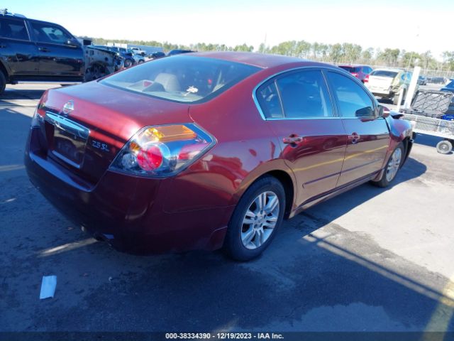 Photo 3 VIN: 1N4AL2AP2BC171259 - NISSAN ALTIMA 