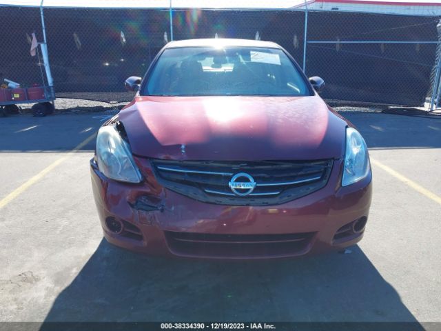 Photo 5 VIN: 1N4AL2AP2BC171259 - NISSAN ALTIMA 