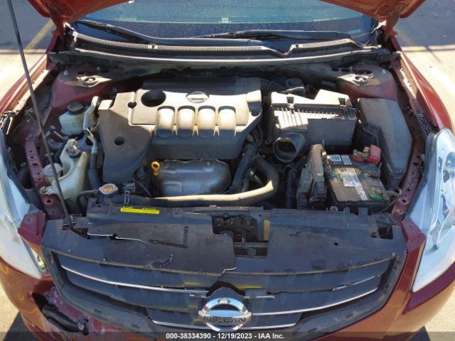 Photo 9 VIN: 1N4AL2AP2BC171259 - NISSAN ALTIMA 