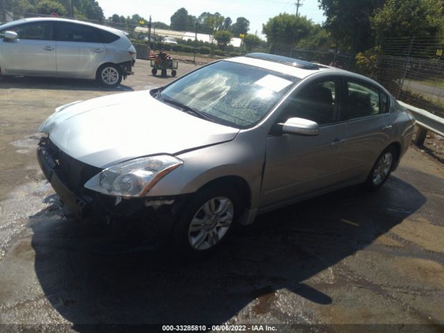 Photo 1 VIN: 1N4AL2AP2BC175571 - NISSAN ALTIMA 