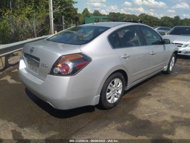 Photo 3 VIN: 1N4AL2AP2BC175571 - NISSAN ALTIMA 