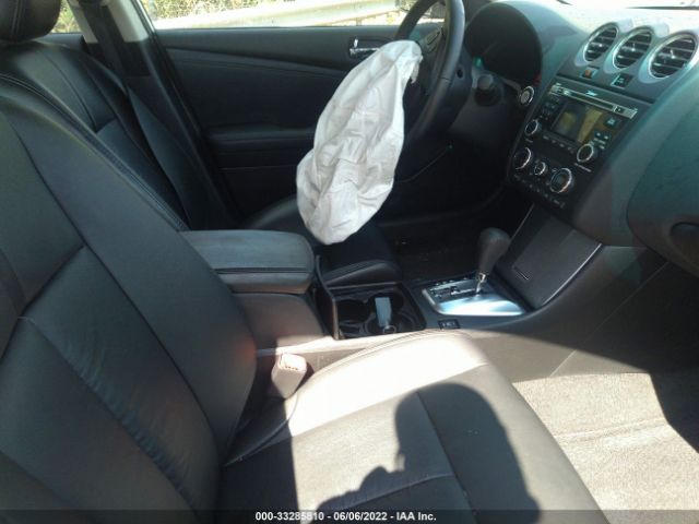 Photo 4 VIN: 1N4AL2AP2BC175571 - NISSAN ALTIMA 