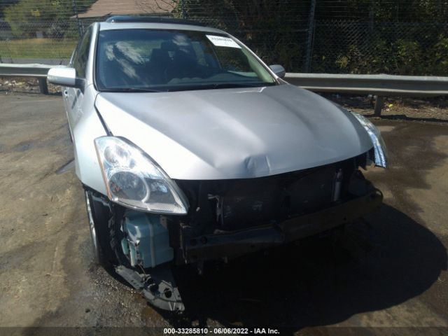 Photo 5 VIN: 1N4AL2AP2BC175571 - NISSAN ALTIMA 