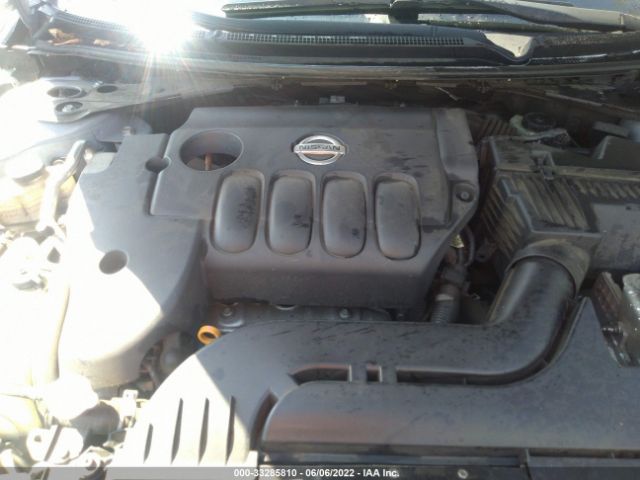 Photo 9 VIN: 1N4AL2AP2BC175571 - NISSAN ALTIMA 