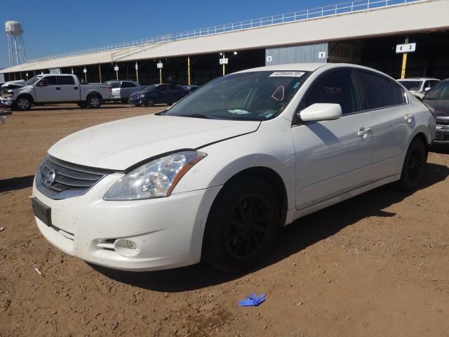 Photo 1 VIN: 1N4AL2AP2BC177546 - NISSAN ALTIMA BAS 