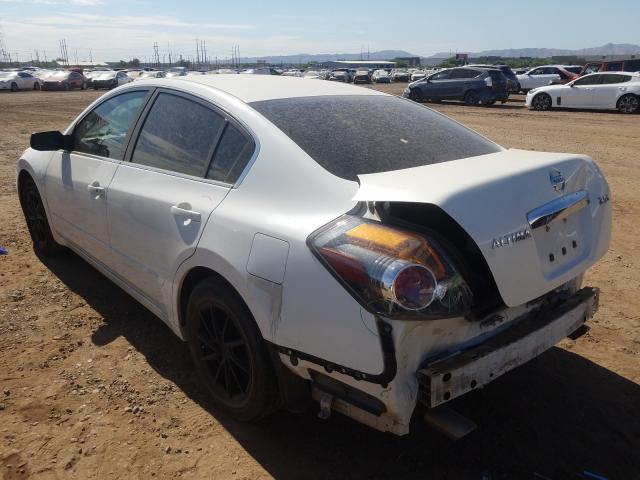 Photo 2 VIN: 1N4AL2AP2BC177546 - NISSAN ALTIMA BAS 