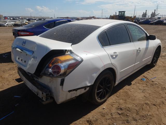 Photo 3 VIN: 1N4AL2AP2BC177546 - NISSAN ALTIMA BAS 