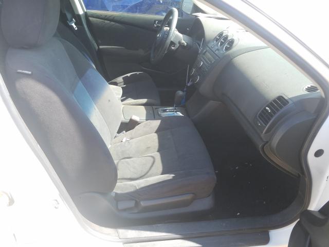 Photo 4 VIN: 1N4AL2AP2BC177546 - NISSAN ALTIMA BAS 