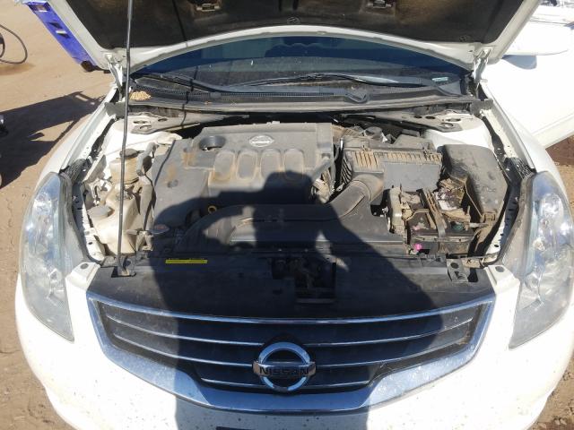 Photo 6 VIN: 1N4AL2AP2BC177546 - NISSAN ALTIMA BAS 