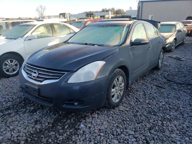 Photo 1 VIN: 1N4AL2AP2BC177627 - NISSAN ALTIMA BAS 