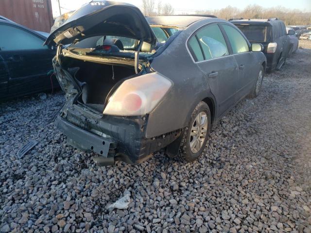 Photo 3 VIN: 1N4AL2AP2BC177627 - NISSAN ALTIMA BAS 