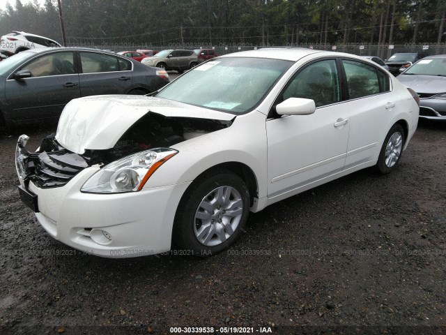 Photo 1 VIN: 1N4AL2AP2BC178048 - NISSAN ALTIMA 