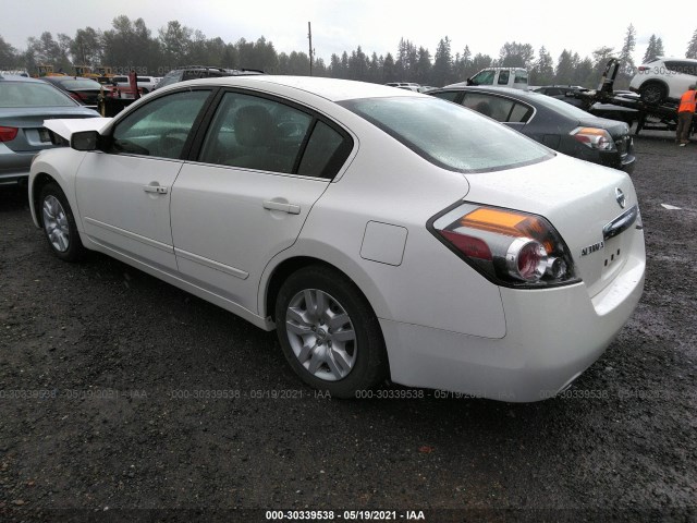 Photo 2 VIN: 1N4AL2AP2BC178048 - NISSAN ALTIMA 