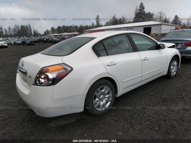 Photo 3 VIN: 1N4AL2AP2BC178048 - NISSAN ALTIMA 