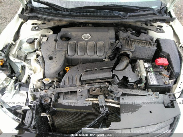 Photo 9 VIN: 1N4AL2AP2BC178048 - NISSAN ALTIMA 