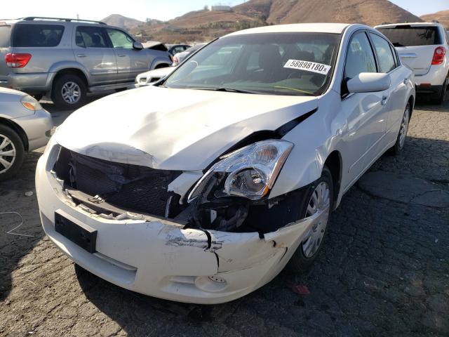 Photo 1 VIN: 1N4AL2AP2BC178678 - NISSAN ALTIMA BAS 