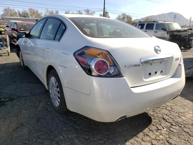 Photo 2 VIN: 1N4AL2AP2BC178678 - NISSAN ALTIMA BAS 