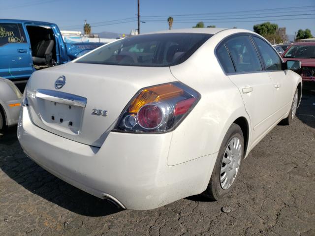 Photo 3 VIN: 1N4AL2AP2BC178678 - NISSAN ALTIMA BAS 