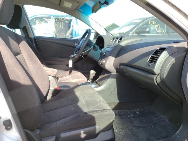 Photo 4 VIN: 1N4AL2AP2BC178678 - NISSAN ALTIMA BAS 