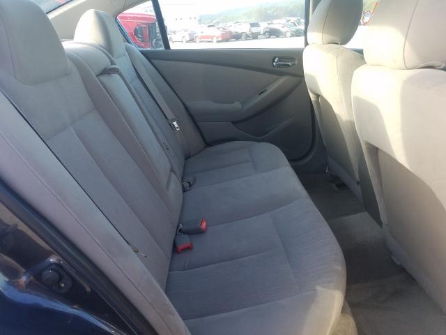 Photo 5 VIN: 1N4AL2AP2BC179250 - NISSAN ALTIMA 