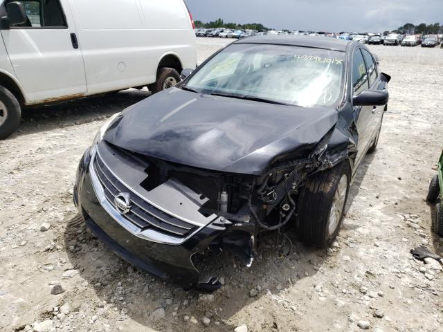 Photo 1 VIN: 1N4AL2AP2BC182312 - NISSAN ALTIMA BAS 