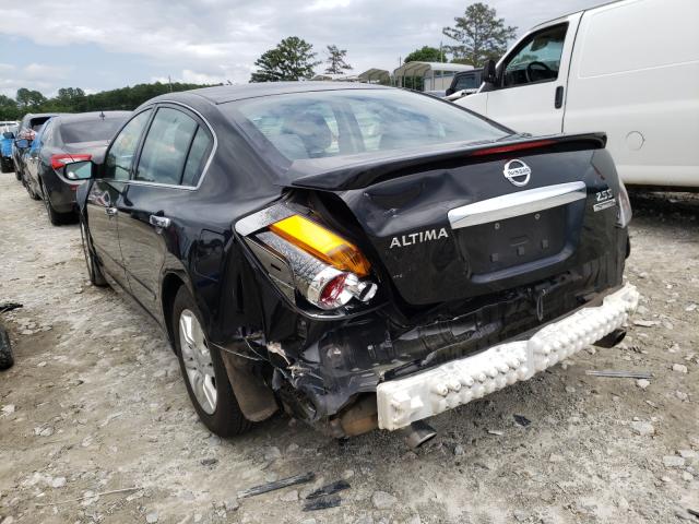 Photo 2 VIN: 1N4AL2AP2BC182312 - NISSAN ALTIMA BAS 