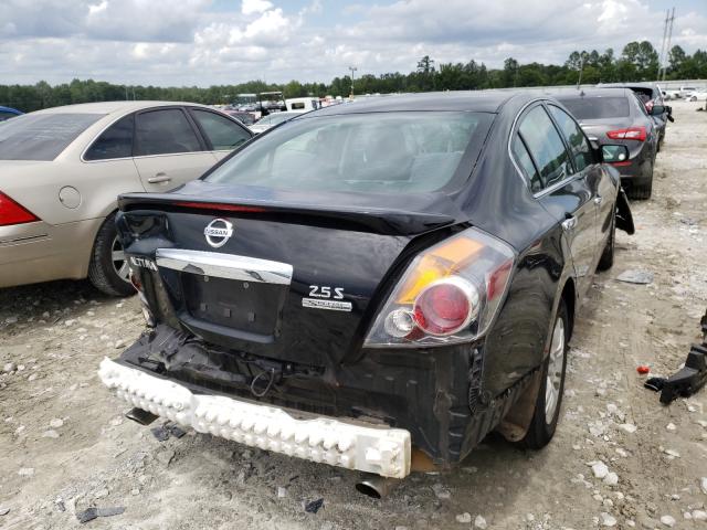 Photo 3 VIN: 1N4AL2AP2BC182312 - NISSAN ALTIMA BAS 