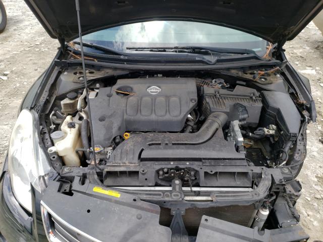 Photo 6 VIN: 1N4AL2AP2BC182312 - NISSAN ALTIMA BAS 