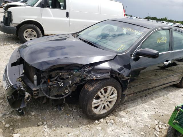 Photo 8 VIN: 1N4AL2AP2BC182312 - NISSAN ALTIMA BAS 