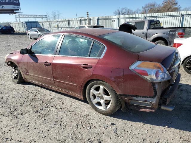 Photo 1 VIN: 1N4AL2AP2BN404710 - NISSAN ALTIMA 