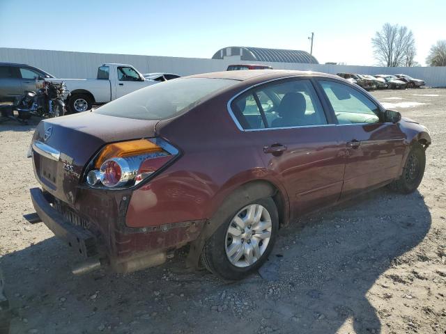 Photo 2 VIN: 1N4AL2AP2BN404710 - NISSAN ALTIMA 