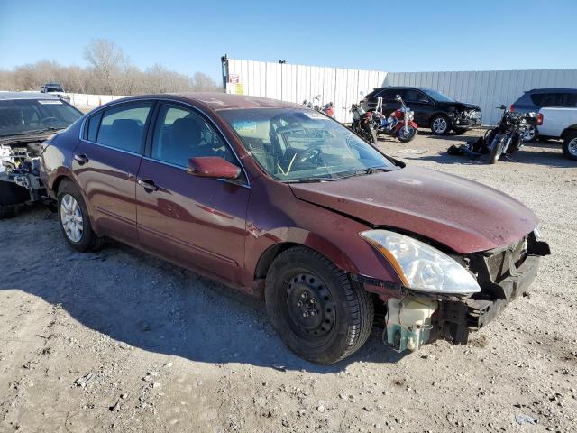 Photo 3 VIN: 1N4AL2AP2BN404710 - NISSAN ALTIMA 