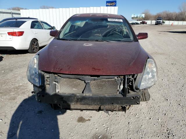 Photo 4 VIN: 1N4AL2AP2BN404710 - NISSAN ALTIMA 