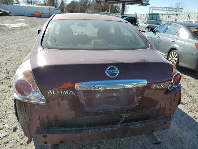 Photo 5 VIN: 1N4AL2AP2BN404710 - NISSAN ALTIMA 