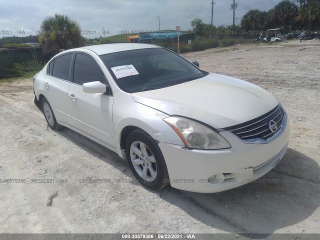 Photo 0 VIN: 1N4AL2AP2BN404884 - NISSAN ALTIMA 