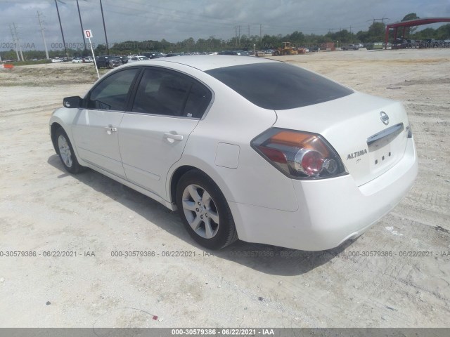 Photo 2 VIN: 1N4AL2AP2BN404884 - NISSAN ALTIMA 