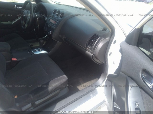 Photo 4 VIN: 1N4AL2AP2BN404884 - NISSAN ALTIMA 