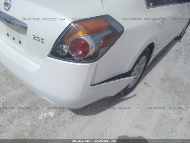 Photo 5 VIN: 1N4AL2AP2BN404884 - NISSAN ALTIMA 