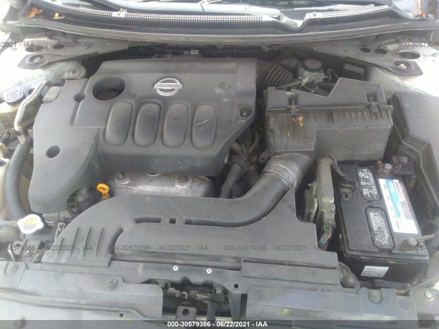 Photo 9 VIN: 1N4AL2AP2BN404884 - NISSAN ALTIMA 