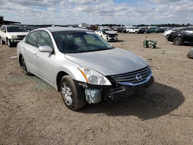 Photo 0 VIN: 1N4AL2AP2BN405985 - NISSAN ALTIMA BAS 