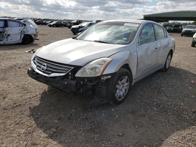 Photo 1 VIN: 1N4AL2AP2BN405985 - NISSAN ALTIMA BAS 