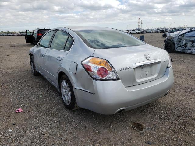 Photo 2 VIN: 1N4AL2AP2BN405985 - NISSAN ALTIMA BAS 