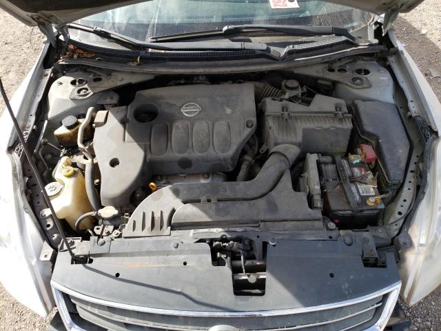 Photo 6 VIN: 1N4AL2AP2BN405985 - NISSAN ALTIMA BAS 