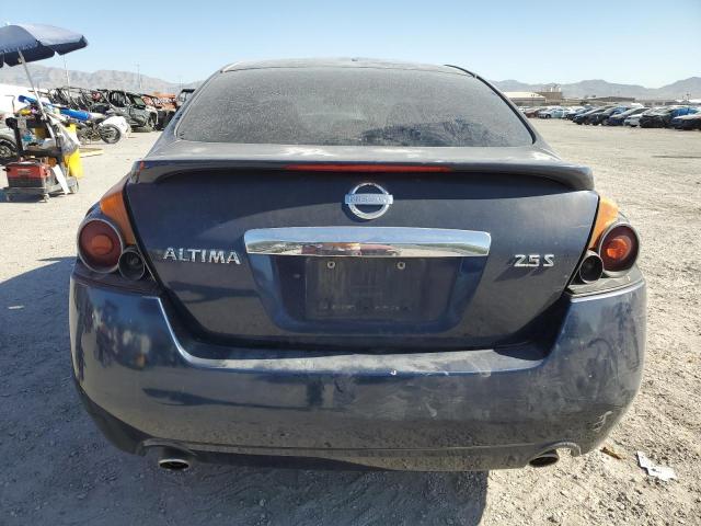 Photo 5 VIN: 1N4AL2AP2BN406845 - NISSAN ALTIMA 