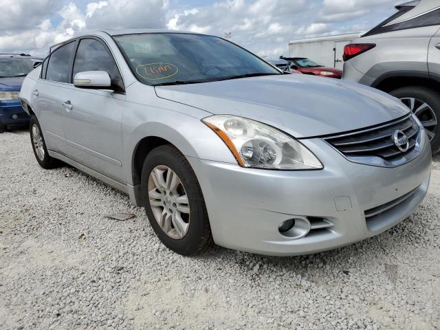 Photo 0 VIN: 1N4AL2AP2BN408739 - NISSAN ALTIMA BAS 