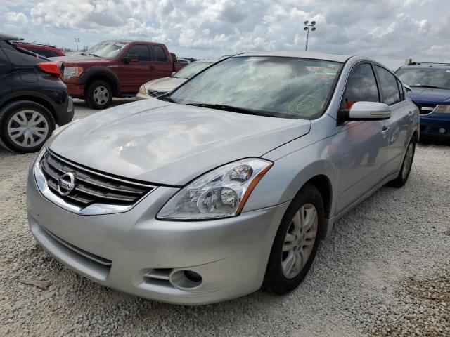 Photo 1 VIN: 1N4AL2AP2BN408739 - NISSAN ALTIMA BAS 