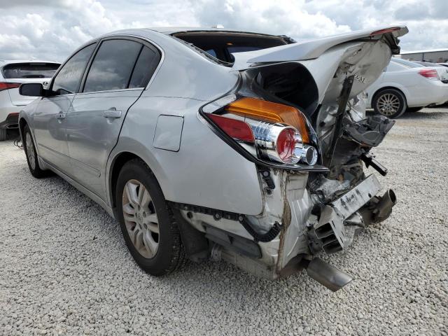 Photo 2 VIN: 1N4AL2AP2BN408739 - NISSAN ALTIMA BAS 