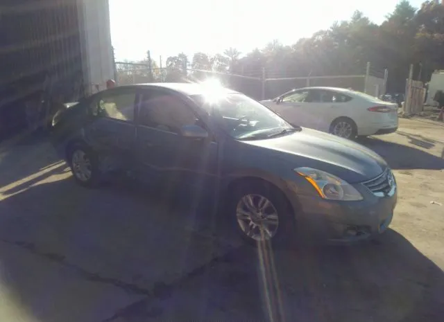 Photo 0 VIN: 1N4AL2AP2BN410149 - NISSAN ALTIMA 