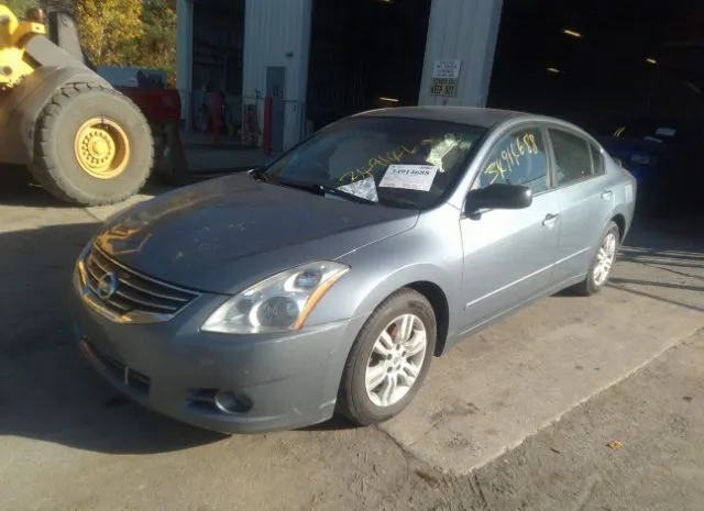 Photo 1 VIN: 1N4AL2AP2BN410149 - NISSAN ALTIMA 