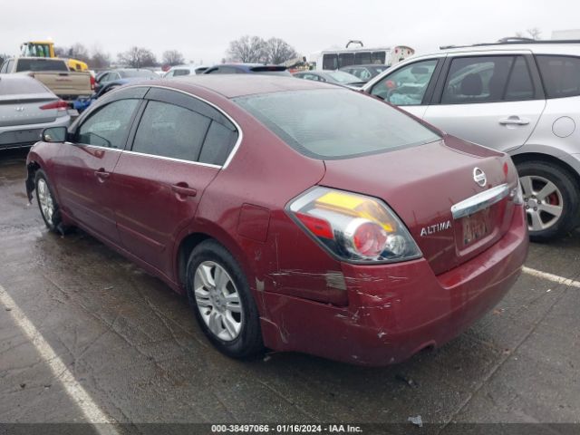 Photo 2 VIN: 1N4AL2AP2BN411298 - NISSAN ALTIMA 